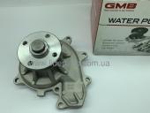 Насос водяной (помпа) БОГДАН А-091,А-092 ,  ISUZU 4HG1, 4HG1-T  GMB 8973333611 ,8973333610