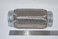 Гофра глушника ТАТА 613/713, Еталон, БАЗ А 079 Іван I-VAN 75*200