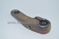 Кронштейн (важіль) дверей БОГДАН А-092, АТАМАН шліцьовий посилений 092-6108127-01\325899410