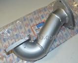 Труба глушителя выпускная от турбины, (саксофон) Эталон, ТАТА 613 Е2 264349200117 