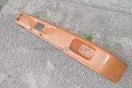 Бампер передній ТАТА (613/713 EI, EII, EIII) металевий 26418850010822