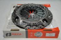 Корзина сцепления БОГДАН А091/А092 ISUZU MYY5T 4HG1/4HG1-T  (8970317572/8973107960/8973518330) REPA 