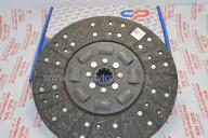 Диск зчеплення ведений Еталон, ТАТА 613 EI,613 EII, 613 EIII Індія 257325200108