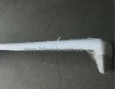 Бампер Богдан А-092 задній A0922804022