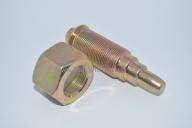 Гвинт регулювання осі двері нижній ЕТАЛОН I-VAN БАЗ з гайкою А091-6106239