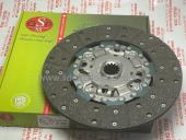 Диск сцепления Isuzu NQR MYY5Т Богдан А-92 (14 шл) QSP 8982559591, 8973771490