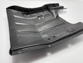 Подкрылок (щиток) кабины ISUZU NQR 71/70 передний правый 8970487283
