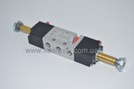 Пневморозподільник дверей (пілот) 358-011-02IL БОГДАН А-091/А-092 Атаман