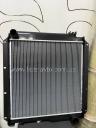 Радиатор Эталон, Тата 613 Е-2, Иван Е-2 основной Индия  278650100283