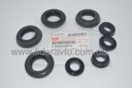 Комплект манжет гальмівного циліндра ISUZU БОГДАН переднього ОРИГІНАЛ 5878320690