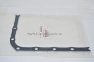 Прокладка (пластина) піддона ISUZU 4HG1/4HG1-T БОГДАН А-092 8971869940