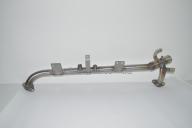 Труба охолодження двигуна ТАТА 613 ЕТАЛОН Е-4 I-VAN