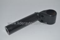 Важіль (Кронштейн) дверний БОГДАН, АТАМАН труба