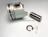 Поршень ISUZU 4HG1-T БОГДАН А-092 з пальцем 8972190320 /8982097450