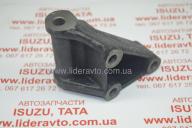 Кронштейн генератора БОГДАН А-092, ISUZU 4HG1/4HG1-T  Атаман 8970758842