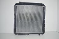 Радіатор Еталон, Тата 613/713 Е-4, I-VAN Е-4 основний Індія 252550100391