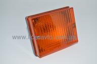 Ліхтар повороту передній БОГДАН А-091, УП 115В-01