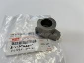 Кронштейн (Пружина) стопора вала перемикання передач Богдан ISUZU 8973056660