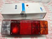 Фонарь задний ТАТА 613 E-II, БАЗ А-079, Эталон правый 280954440102 Оригинал