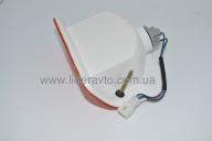 Фонарь поворота ТАТА 613, ЭТАЛОН Е-1. Е-2 правый 270754440114