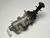 Кран ручного гальма Е-4 Еталон, TATA, I-VAN 263243700152