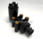 Кран рівня підлоги АТАМАН, MAN, DAF, Scania електричний 4410500110