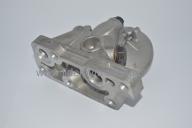 Кронштейн масляного фільтра ISUZU 4HG1/4HG1-T БОГДАН АТАМАН 8970966774