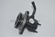 Насос гідропідсилювача керма Богдан А-091, ISUZU 4HG1 1-но контурний 8973886510