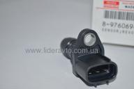 Датчик положення колінвала 4НК1/6HK1ISUZU, Атаман Є-4/Є-5, 8976069430 оригінал