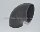 Патрубок повітряного фільтра ISUZU 4HG1-T БОГДАН А-092 АТАМАН 09202-1100250, A092111210