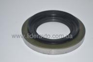 Сальник редуктора заднего моста ISUZU/NQR71/70/75  БОГДАН