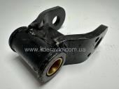 Серьга передней рессоры Тата, Эталон Иван с втулкой (вилка ) 264032100105 