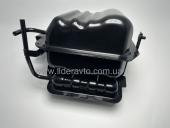 Бачок вакуумный тормозной системы ISUZU 4HG1 Богдан  (металл) Оригинал Япония 8970782152