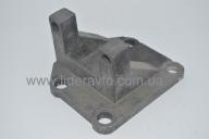 Кронштейн реактивной тяги  БОГДАН А-091/А-092 АТАМАН задний левый A091-2909081