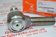 Наконечник рульової тяги (поперечної) ТАТА ЕТАЛОН ІВАН лівий ASMETAL