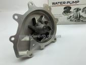 Насос водяной (помпа) БОГДАН А-091,А-092 ,  ISUZU 4HG1, 4HG1-T  GMB 8973333611 ,8973333610