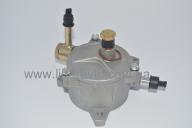 Насос генератора БОГДАН А-091, А-092 ISUZU Атаман  вакуумный алюминиевый 8973522320 \8971481141