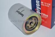 Фильтр топливный  ISUZU 4HE1/ 6HE1 БОГДАН  Евро-3