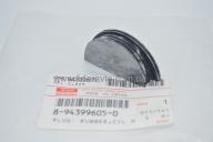 Прокладка клапанної кришки коромисел півмісяць ISUZU 4HG1/4HG1-T БОГДАН 8943996050 , 8981638130