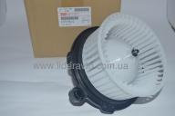 Мотор обдува лобового стекла Isuzu NQR БОГДАН оригинал 8972119540/8980474510