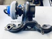 Турбіна ISUZU NQR 70/71/75 Богдан А-092, Е-2 ,Атаман 8973267520