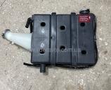 Бачок расширительный  ЭТАЛОН автобус БАЗ 252750100229