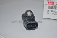 Датчик коленвала (тахометра) 4HК1 ISUZU NQR 75, Богдан Атаман  Е-4 Оригинал 8976069430 