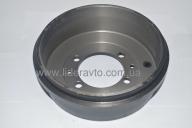 Барабан стоянкового гальма ISUZU КПП MYY5T MXA5R Богдан