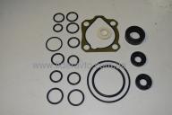 Ремкомплект насоса ГПК (ущільнювачі) БОГДАН А-092, Isuzu Е-2 оригінал