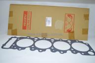 Прокладка головки блока цилиндра ISUZU 4НК1 БОГДАН Е-3 АТАМАН т- 1,525 Оригинал