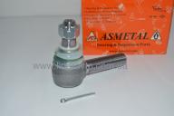 Наконечник рульової тяги БОГДАН, ISUZU NQR , АТАМАН правий ASMETAL 8972225090