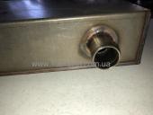 Бачок розширювальний Еталон Баз -А079, Тата універсальний (нержавійка)