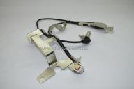 Датчик ABS передній ISUZU NQR71/75, БОГДАН Е-2/Е-3 правий Туреччина 8973497671