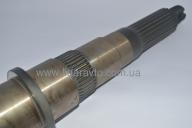 Вал вторинний; КПП MYY5T, Богдан А-092 ISUZU оригінал